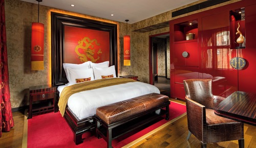 Superior Room