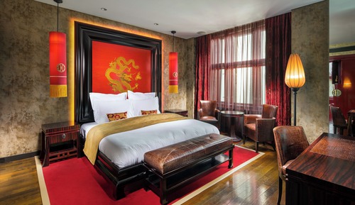 Premier Room