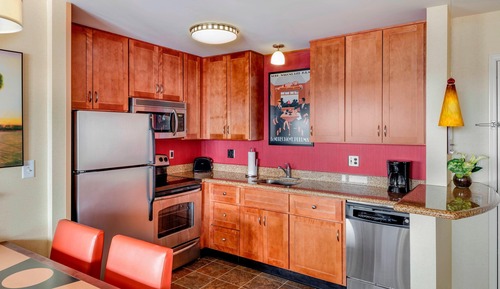 Suite, 2 Bedrooms