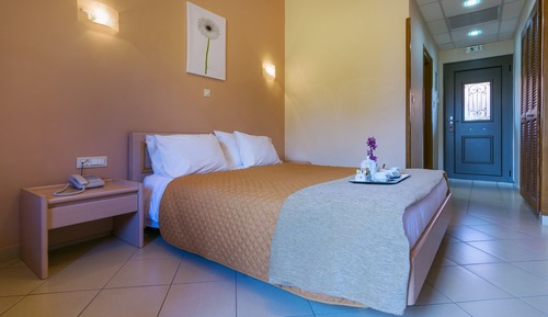 Classic Single Room