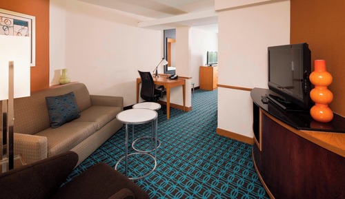 Studio, Multiple Beds, Non Smoking