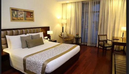 Manor Room(Valley View Tower)