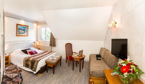Junior Suite