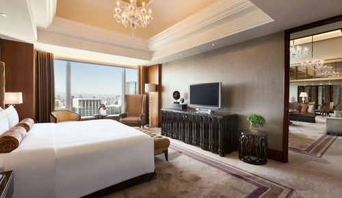 Presidential Suite