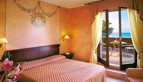 Superior Double Room, Lake View