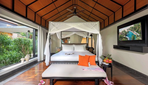 1 Bedroom Pool Villa