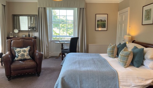 Luxury Double Room for 2 people Alnwick