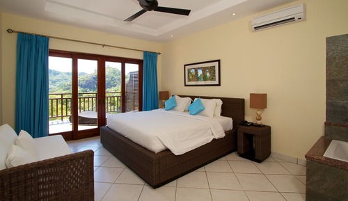 Family Villa