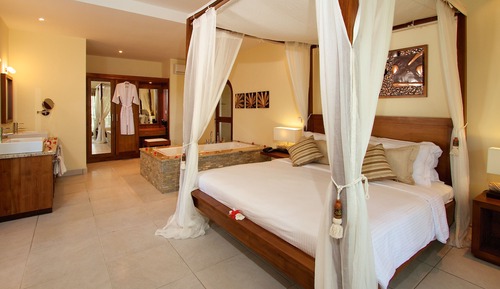 Pool Villa