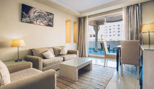 Superior Suite