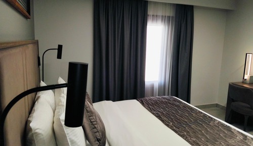 Master Suite