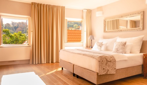 Junior Suite, 1 Bedroom