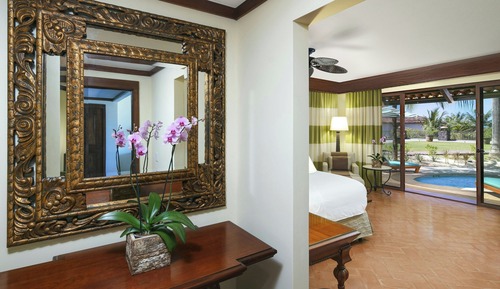 Suite, 1 Bedroom, Non Smoking, Garden View