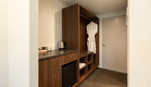 Premium Apartment