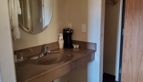 Room, 1 Queen Bed, Accessible