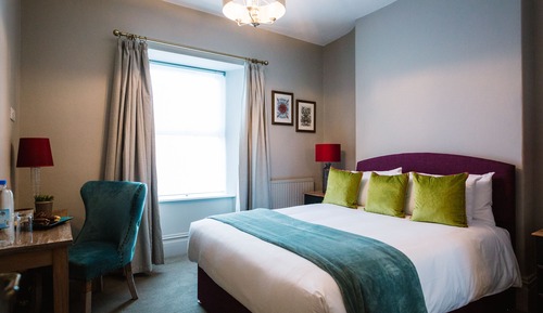 Double Room (The Duck)