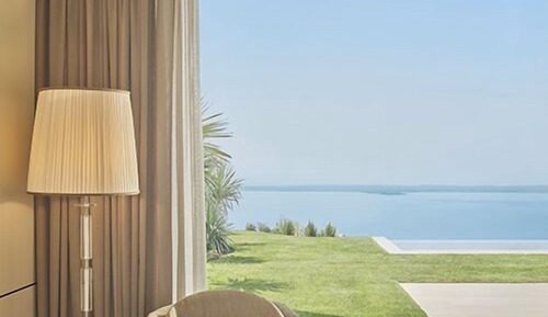 Standard Villa, 2 Bedrooms, Private Pool, Lake View