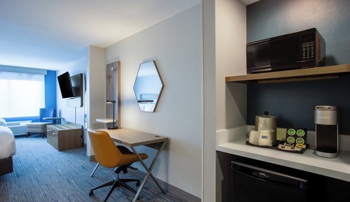 Standard Room, 2 Queen Beds