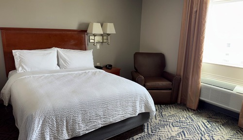 Studio Suite, 1 Queen Bed