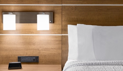 Standard Room, 2 Queen Beds