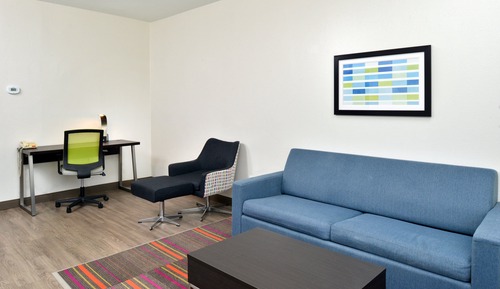 Suite, 1 Bedroom