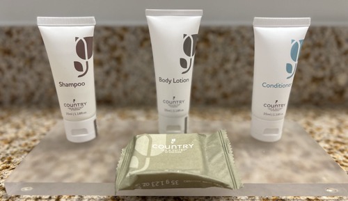 Suite, 1 Bedroom, Non Smoking