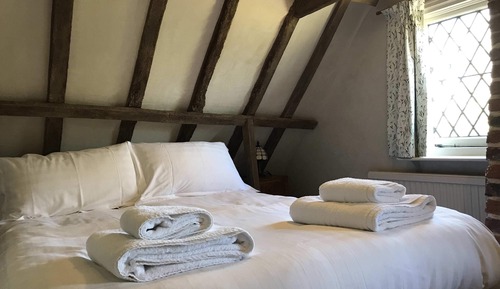 Triple Room (Room 6)