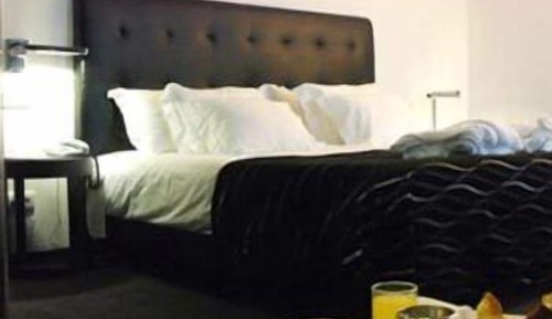Double Room, River View