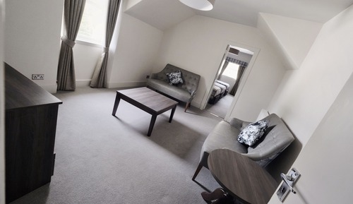 Superior Suite, 2 Bedrooms