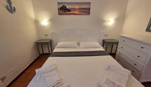 Apartment, 1 Bedroom, Ground Floor (Bilocale)