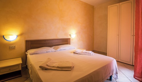 Apartment, 1 Bedroom (3 pax)