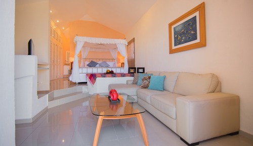 Family Villa, 3 Bedrooms, Non Smoking, Hot Tub