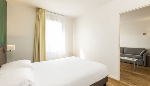 Apartment, 1 Bedroom