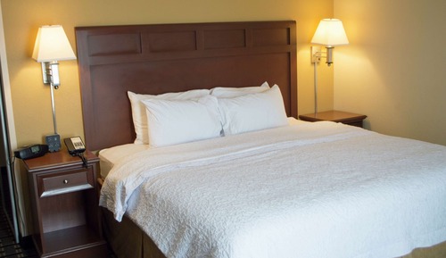 Room, 1 King Bed, Accessible, Non Smoking
