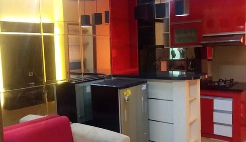 Apartment, 2 Bedrooms