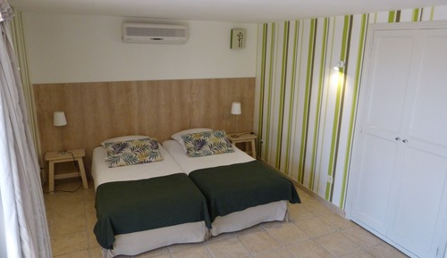Comfort Double or Twin Room