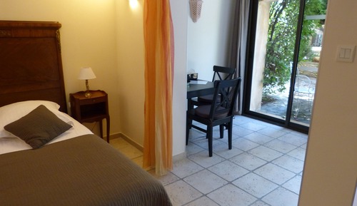 Double Room (Bignone)