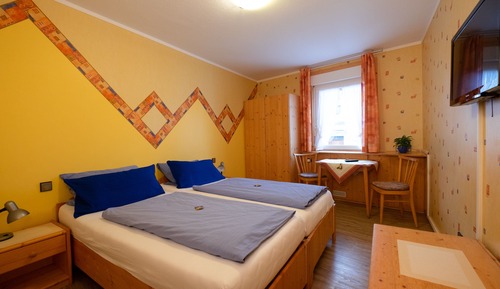Standard Double or Twin Room, Non Smoking