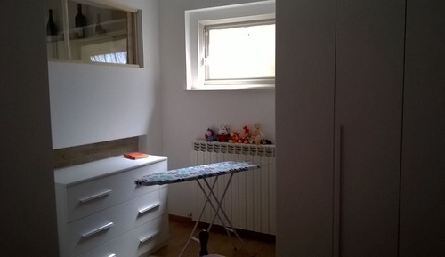 Superior Room, 1 Bedroom