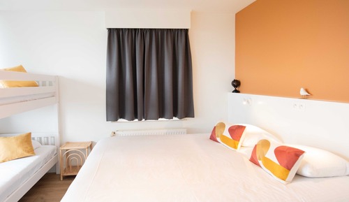 Comfort Apartment, Ground Floor