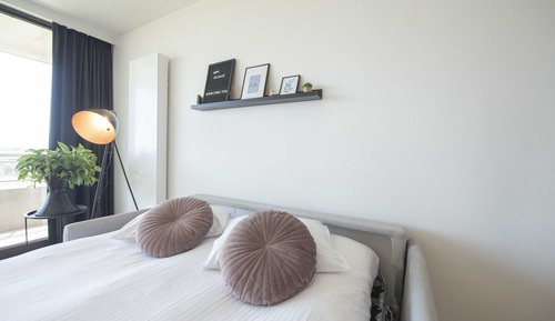Comfort Studio, Golf View (4)