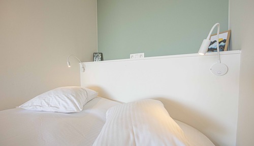 Comfort Studio, Golf View (6)