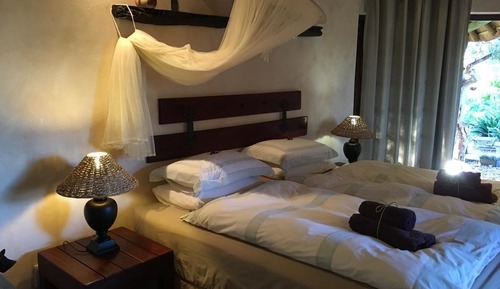 Luxury Chalet, 1 Bedroom