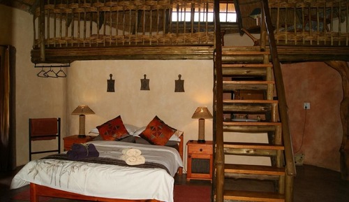 Classic Chalet, 1 Bedroom