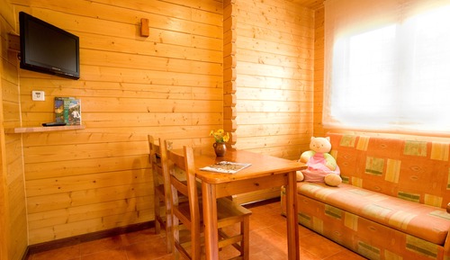 Bungalow, 1 Bedroom