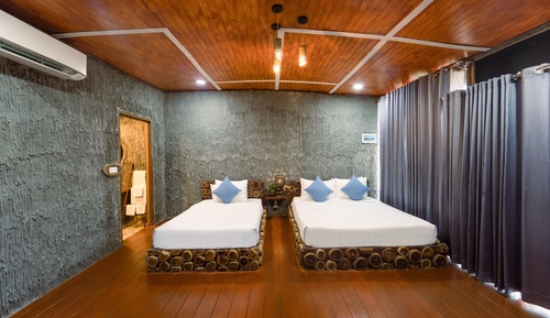 Premier Double or Twin Room
