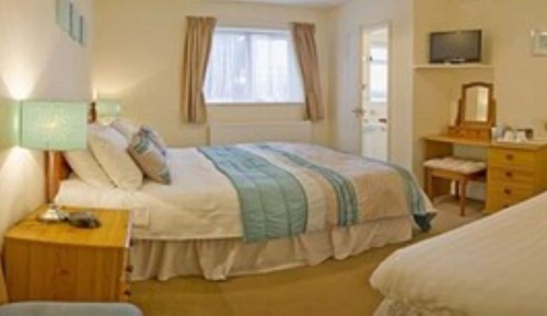 Basic Triple Room, Multiple Beds, Non Smoking