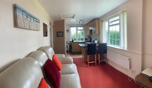 Economy Chalet