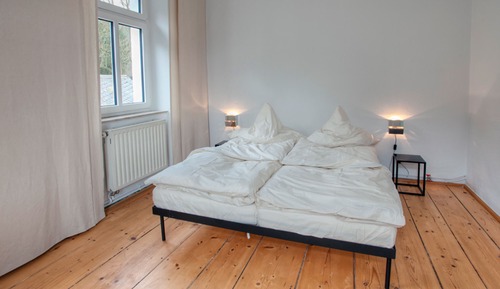 Comfort Suite, 1 Queen Bed, Non Smoking