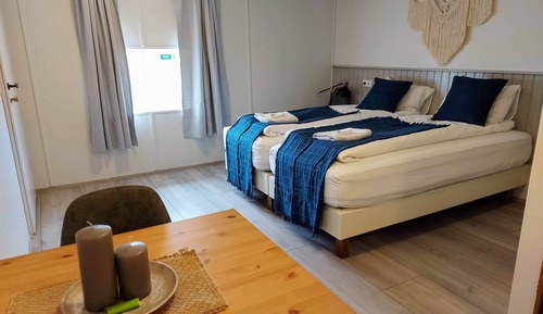 Family Apartment